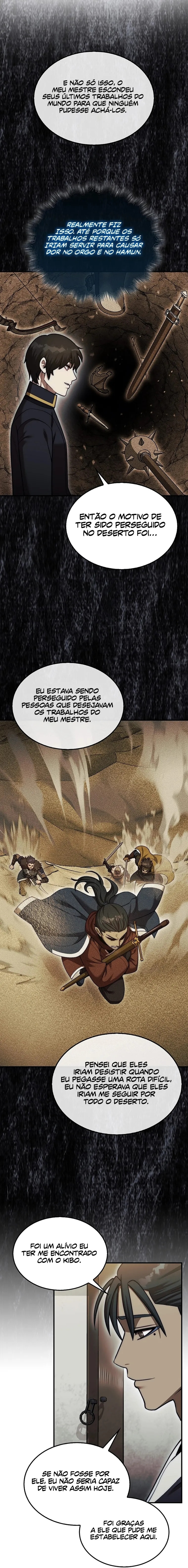 Read The 31st Piece Turns the Tables PT Manga Online