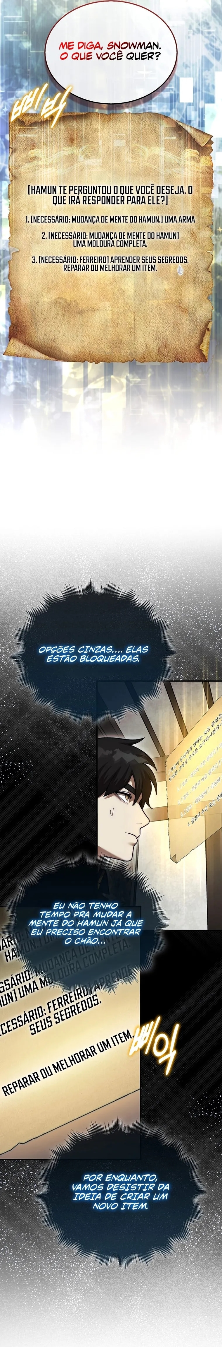 Read The 31st Piece Turns the Tables PT Manga Online