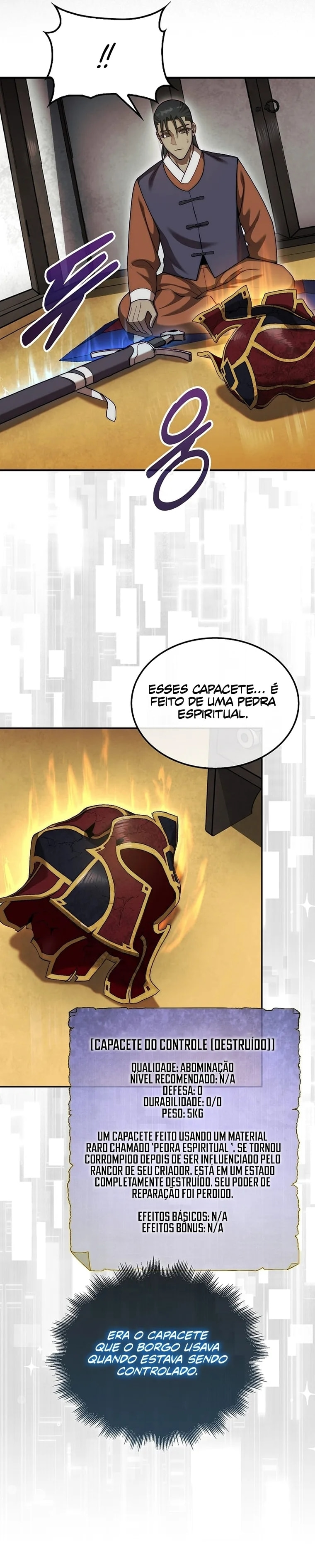 Read The 31st Piece Turns the Tables PT Manga Online