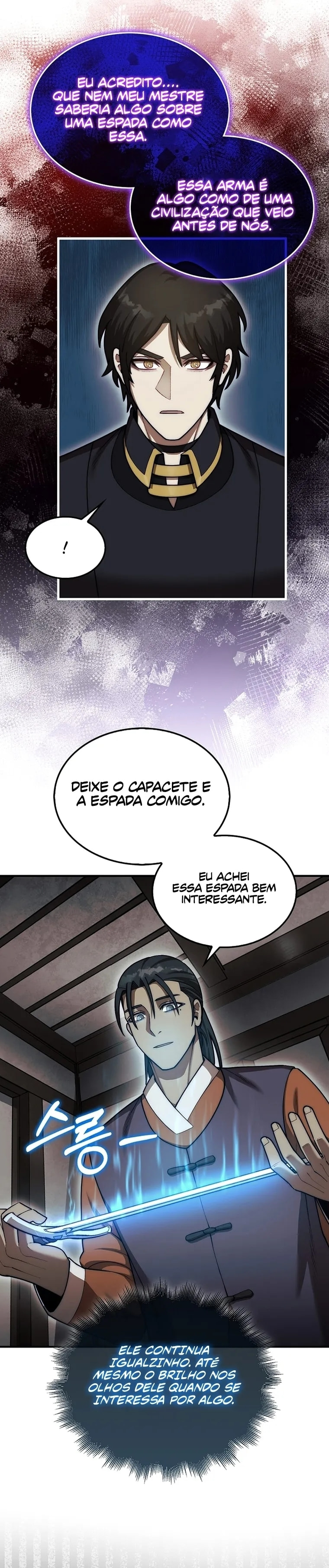 Read The 31st Piece Turns the Tables PT Manga Online