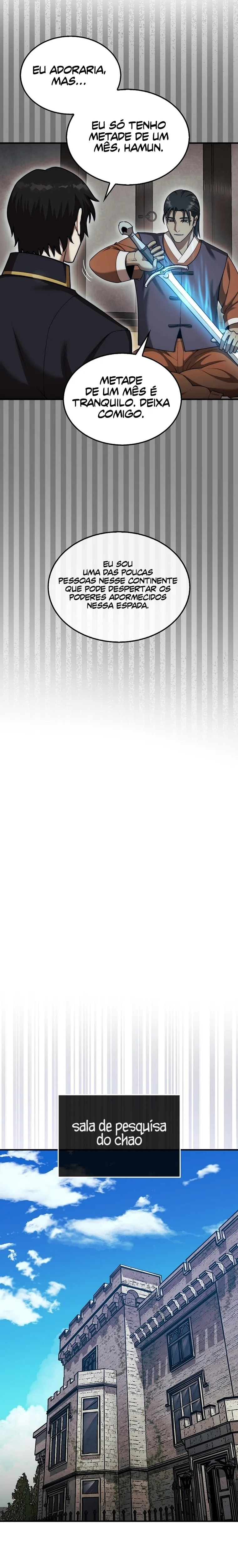 Read The 31st Piece Turns the Tables PT Manga Online