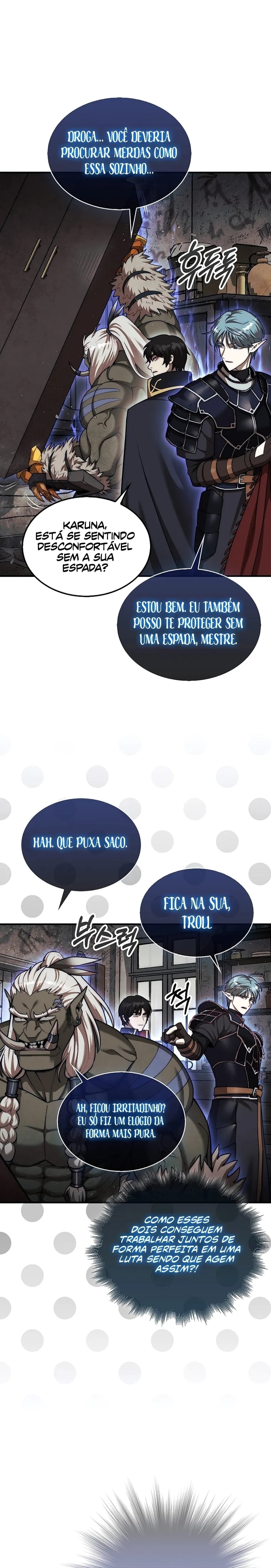 Read The 31st Piece Turns the Tables PT Manga Online