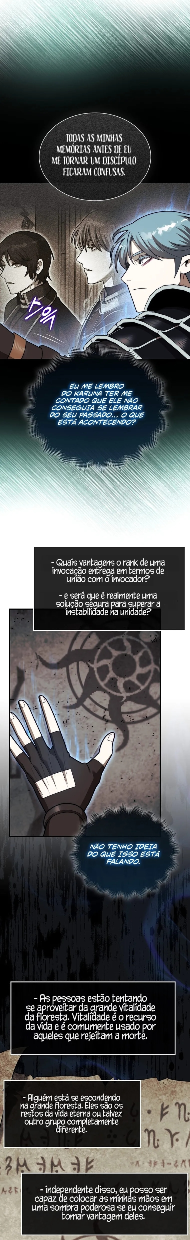 Read The 31st Piece Turns the Tables PT Manga Online