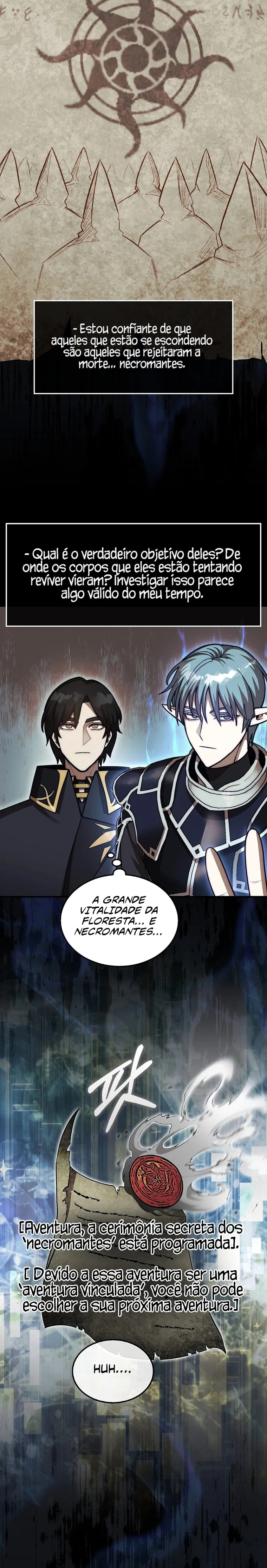 Read The 31st Piece Turns the Tables PT Manga Online