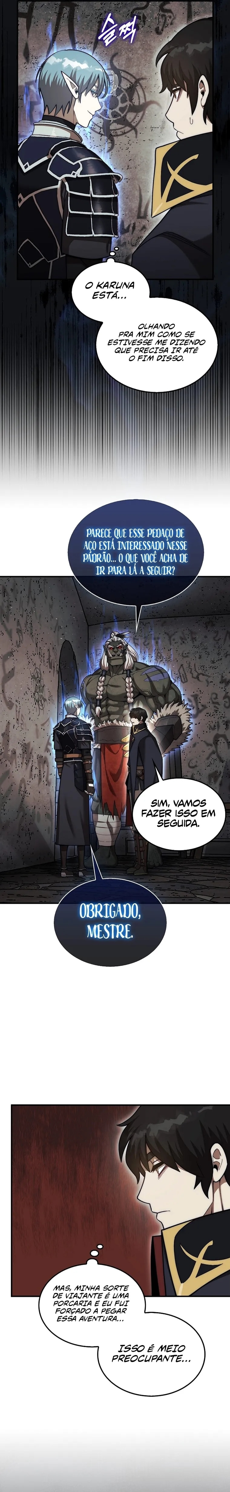 Read The 31st Piece Turns the Tables PT Manga Online