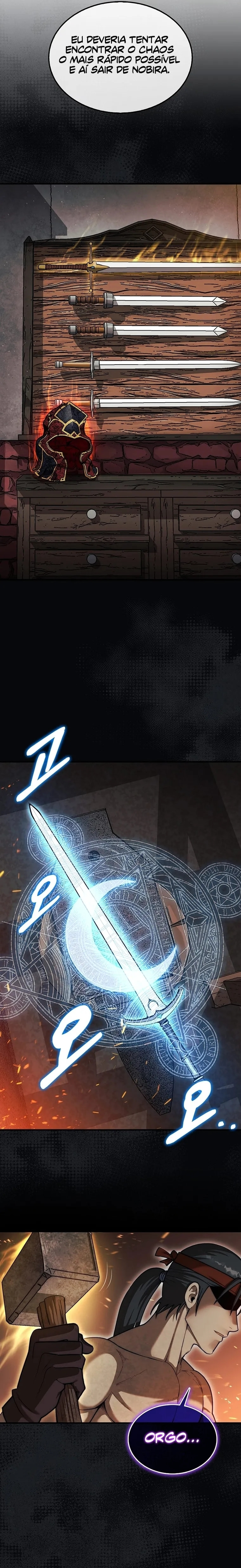 Read The 31st Piece Turns the Tables PT Manga Online