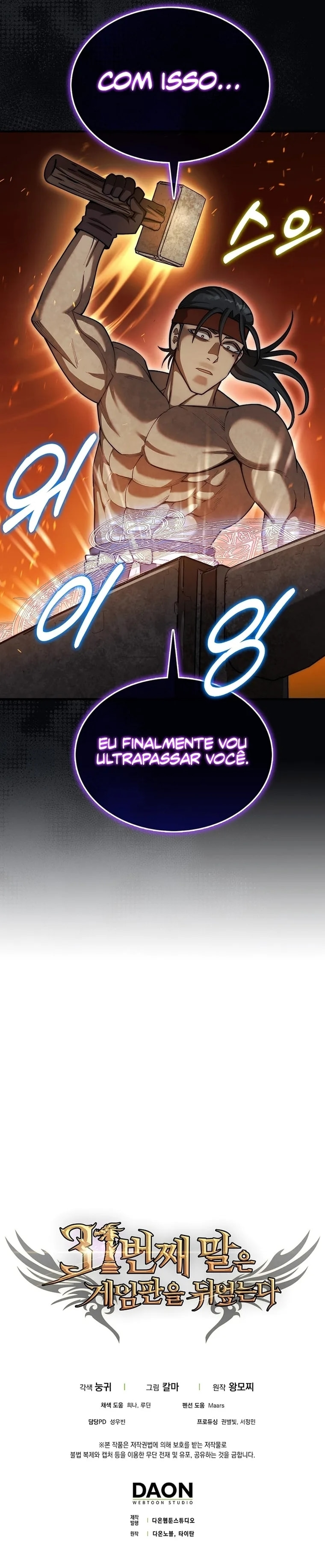 Read The 31st Piece Turns the Tables PT Manga Online