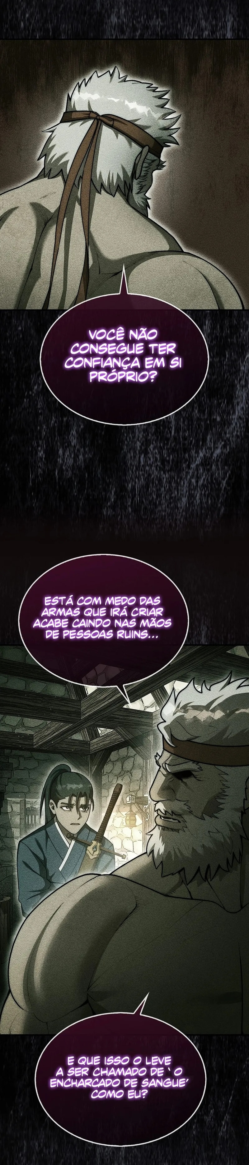 Read The 31st Piece Turns the Tables PT Manga Online