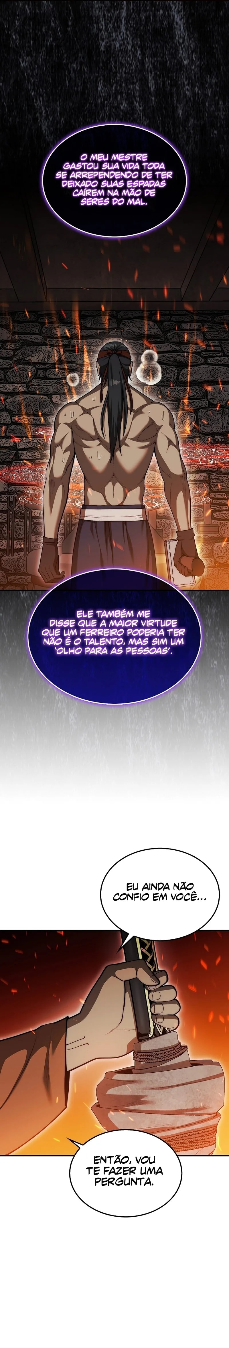 Read The 31st Piece Turns the Tables PT Manga Online