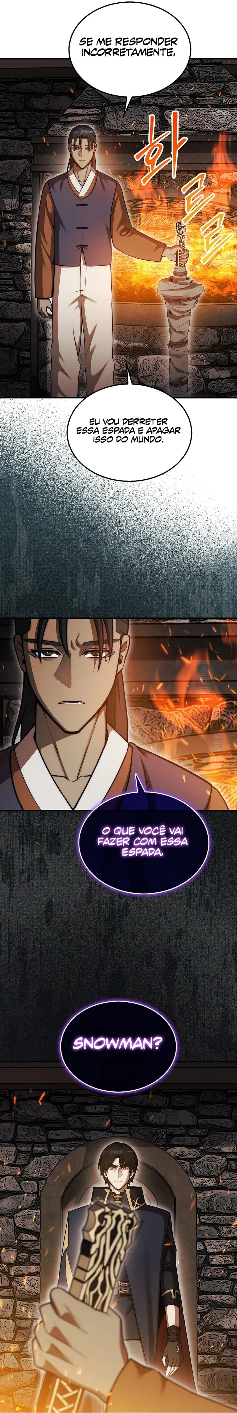 Read The 31st Piece Turns the Tables PT Manga Online