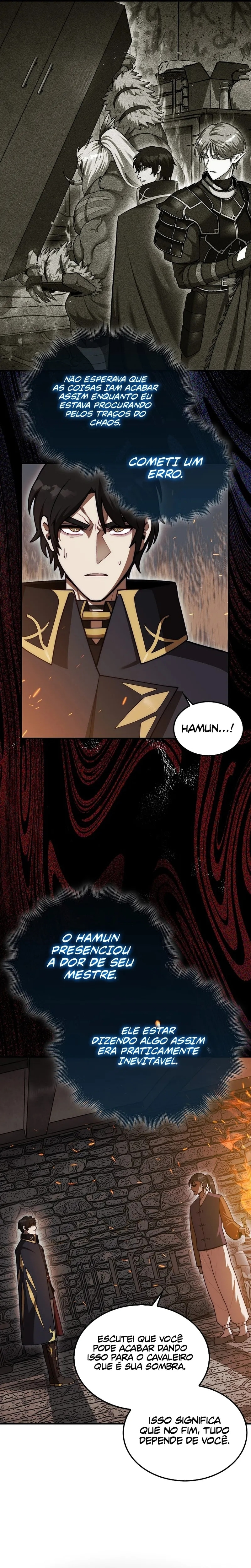 Read The 31st Piece Turns the Tables PT Manga Online