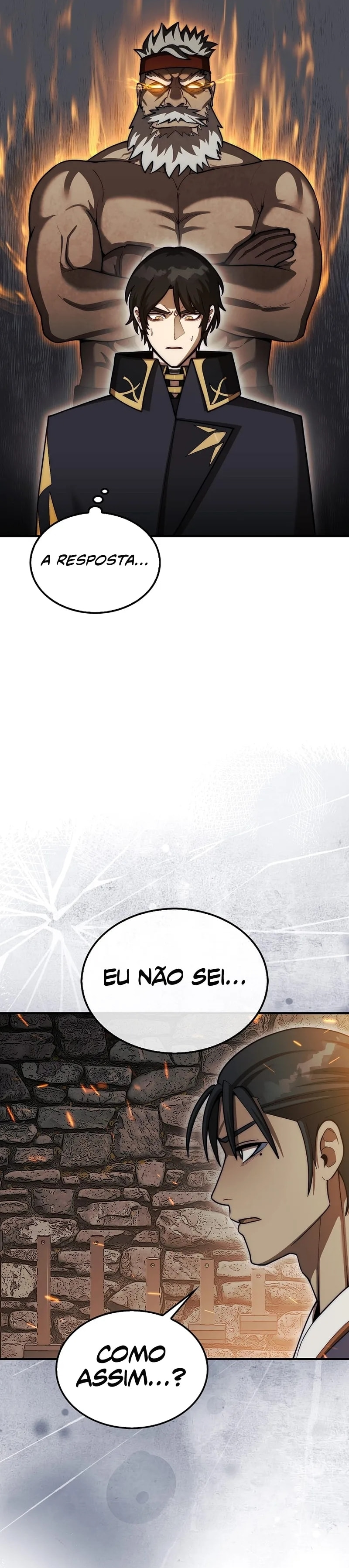 Read The 31st Piece Turns the Tables PT Manga Online