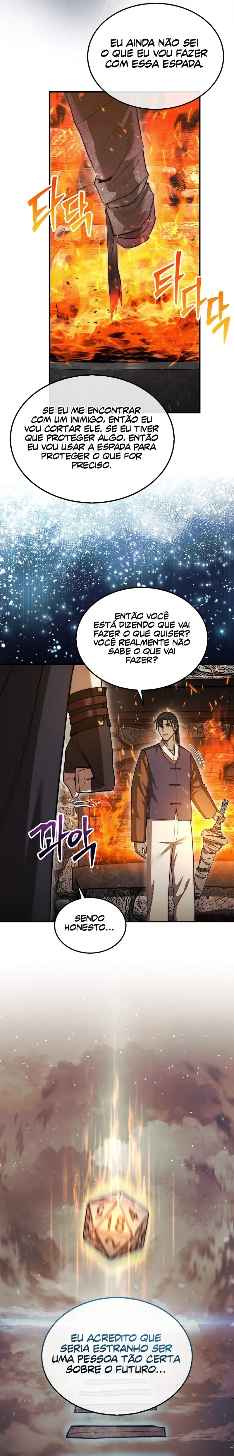 Read The 31st Piece Turns the Tables PT Manga Online