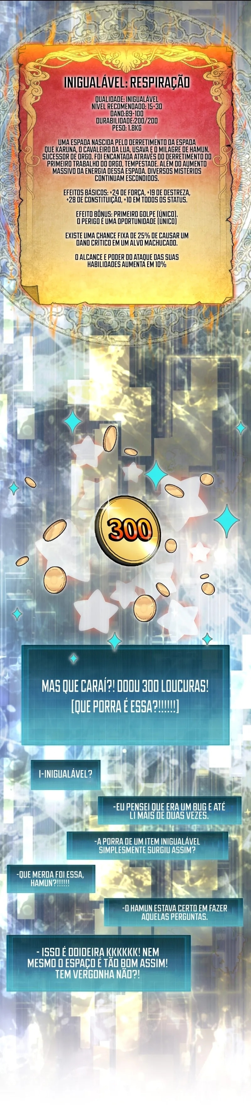 Read The 31st Piece Turns the Tables PT Manga Online