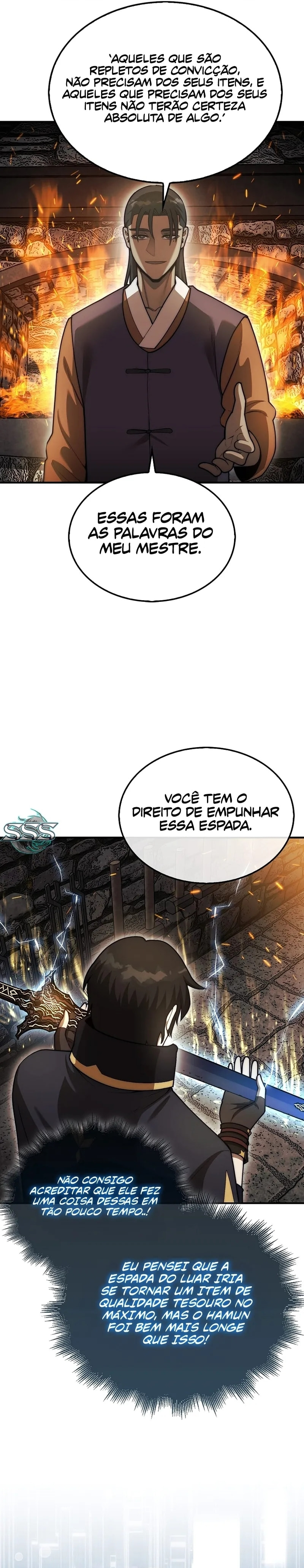 Read The 31st Piece Turns the Tables PT Manga Online