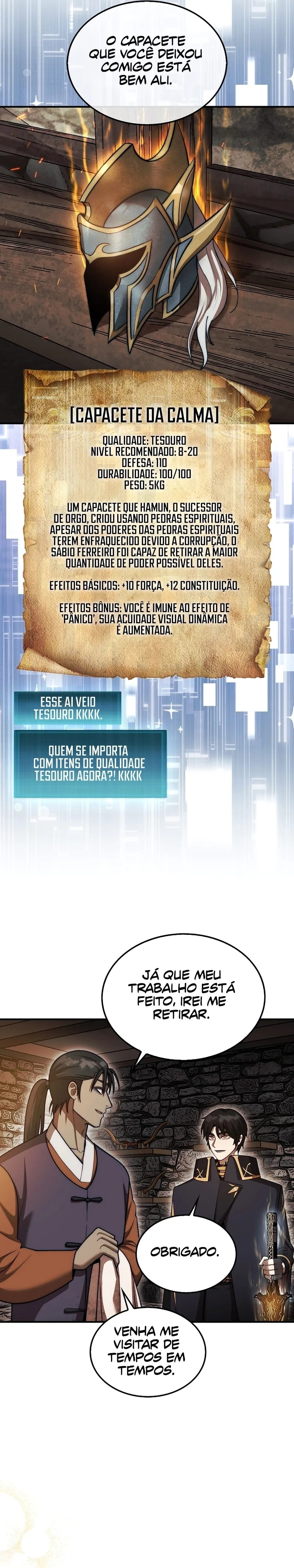 Read The 31st Piece Turns the Tables PT Manga Online