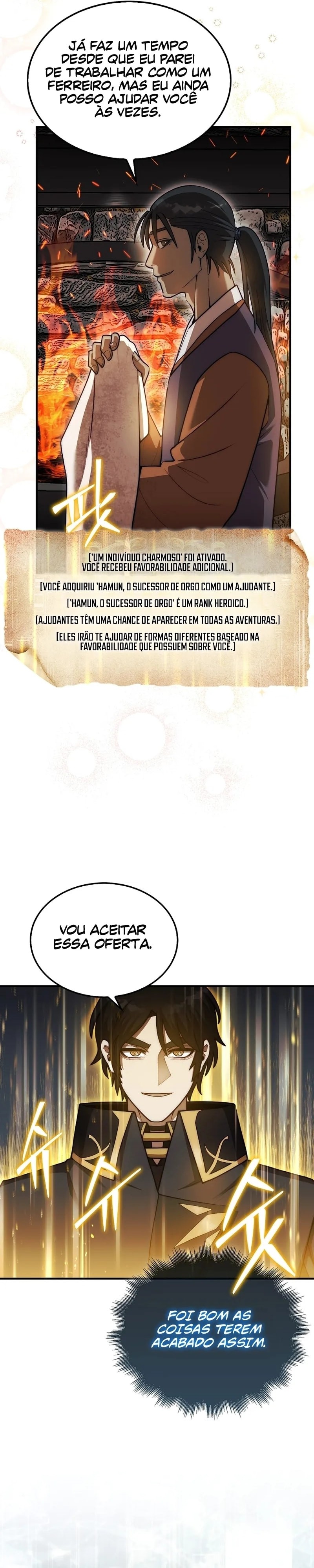 Read The 31st Piece Turns the Tables PT Manga Online