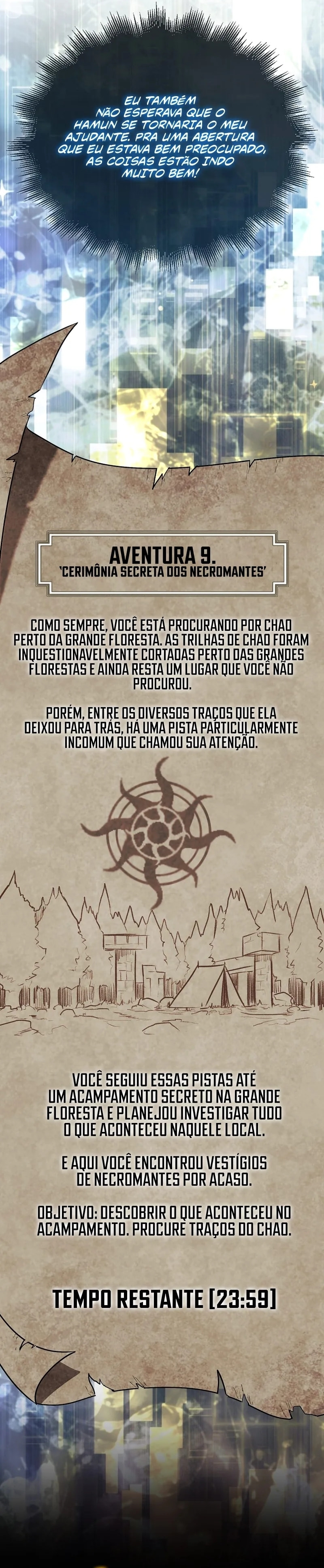 Read The 31st Piece Turns the Tables PT Manga Online