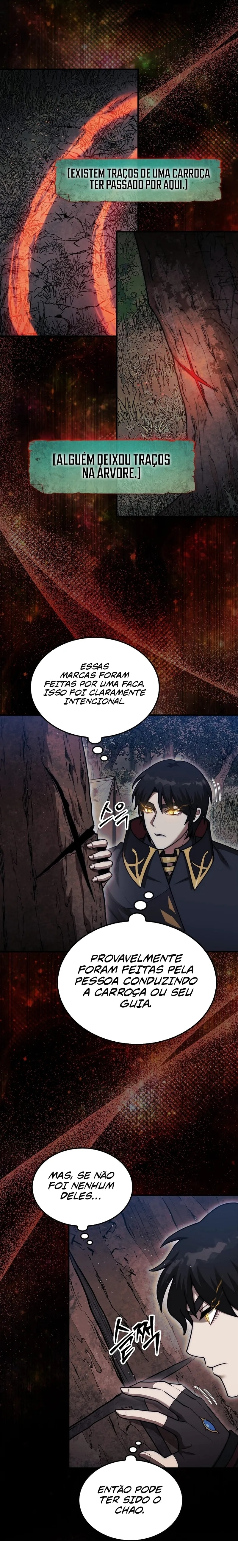 Read The 31st Piece Turns the Tables PT Manga Online