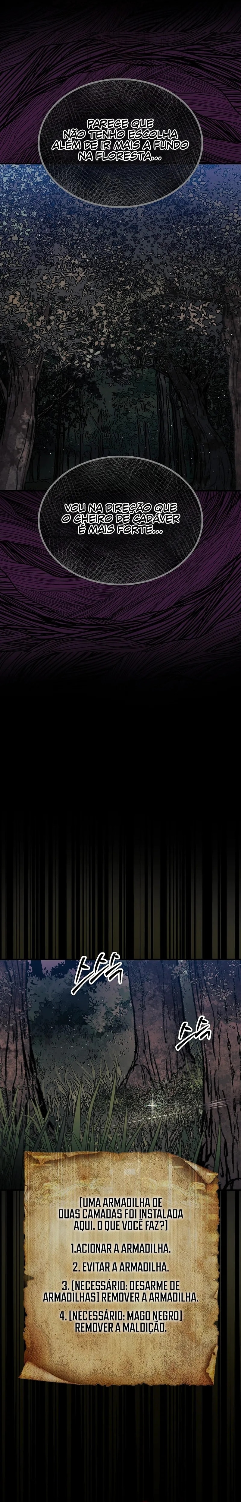 Read The 31st Piece Turns the Tables PT Manga Online