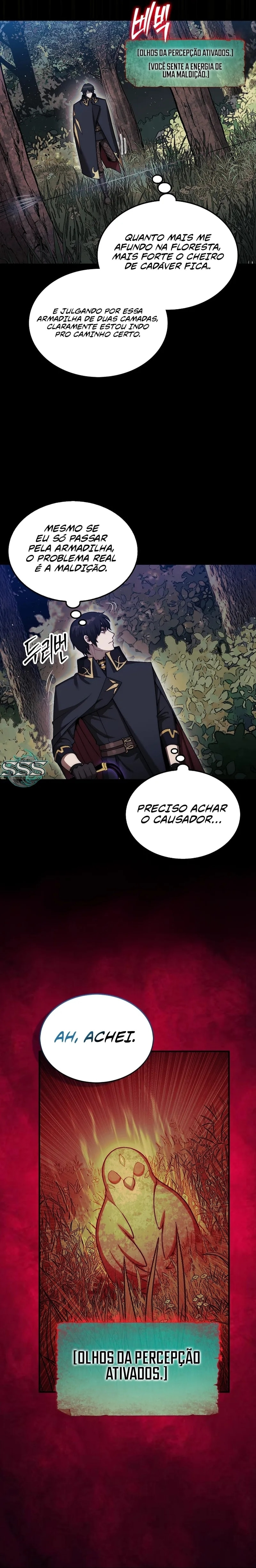 Read The 31st Piece Turns the Tables PT Manga Online