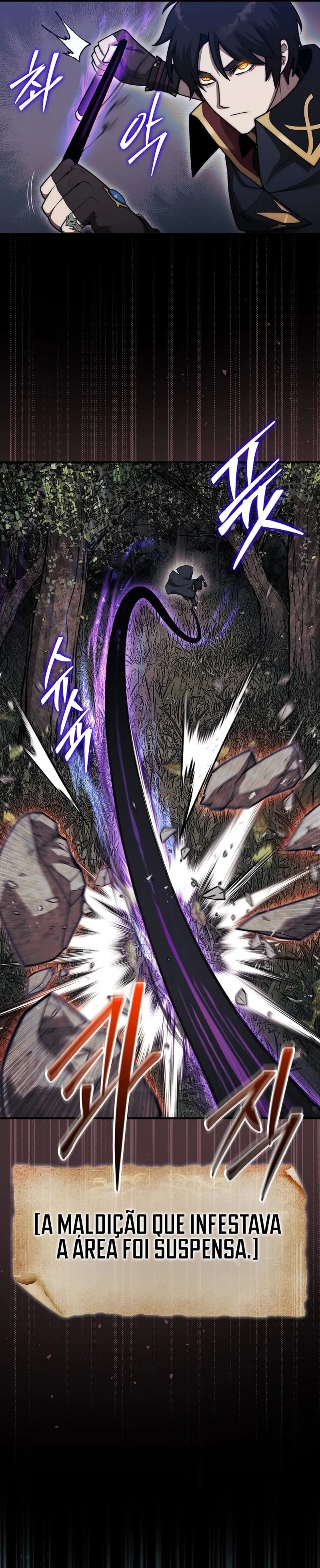 Read The 31st Piece Turns the Tables PT Manga Online