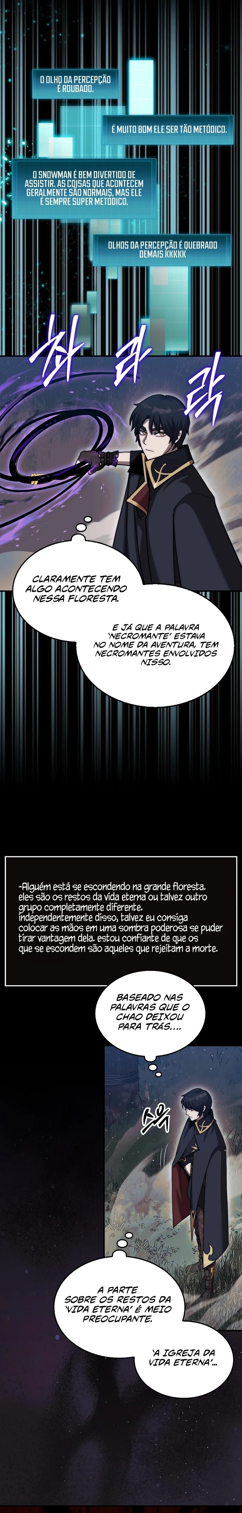 Read The 31st Piece Turns the Tables PT Manga Online