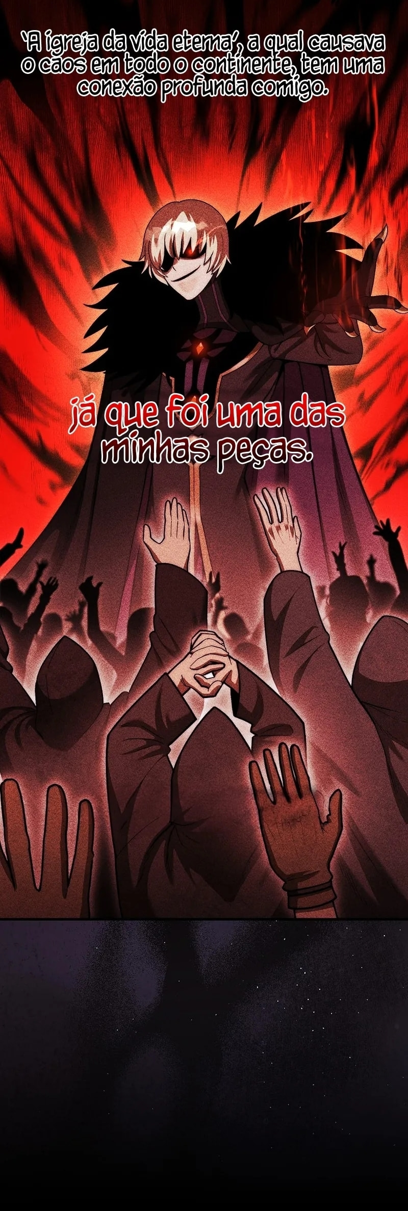 Read The 31st Piece Turns the Tables PT Manga Online