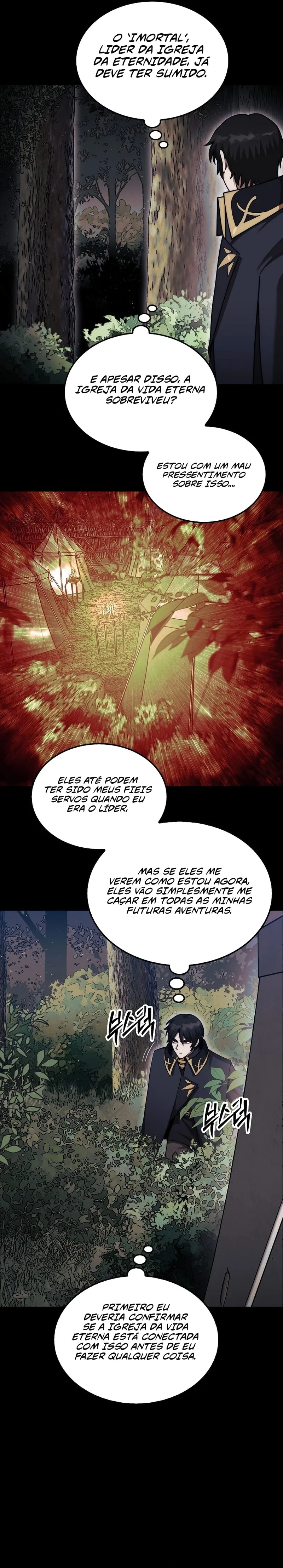 Read The 31st Piece Turns the Tables PT Manga Online