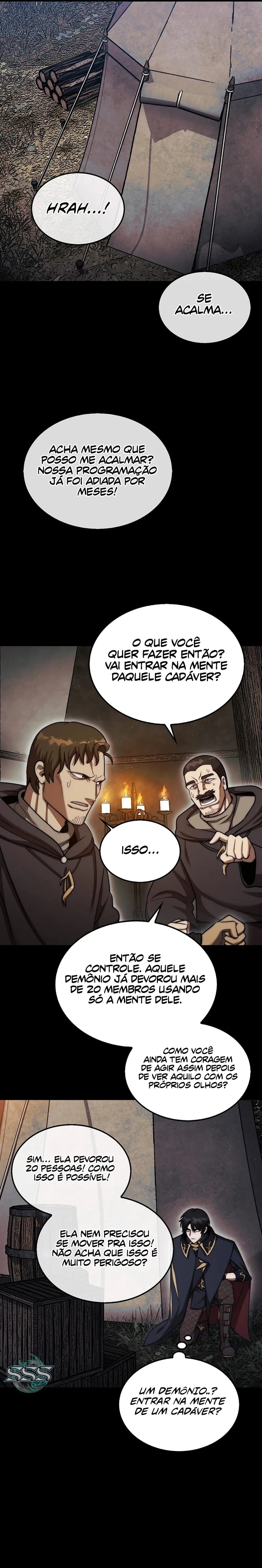 Read The 31st Piece Turns the Tables PT Manga Online