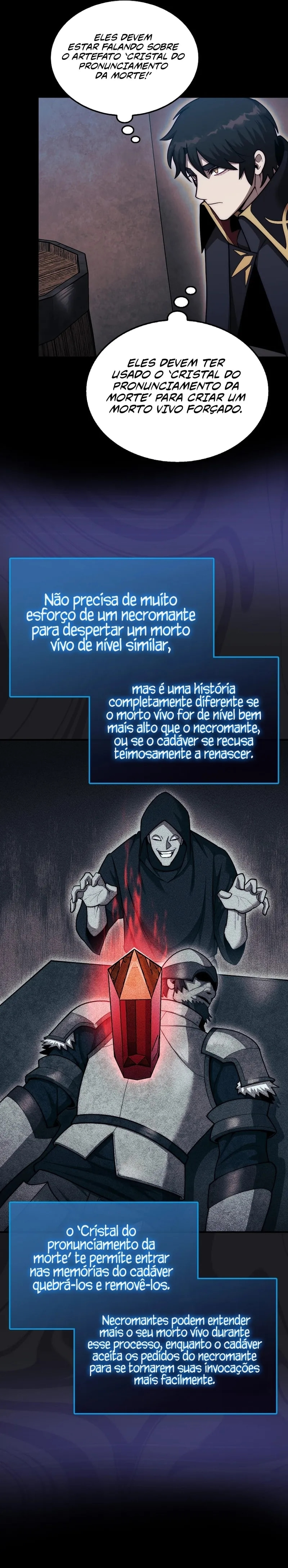 Read The 31st Piece Turns the Tables PT Manga Online