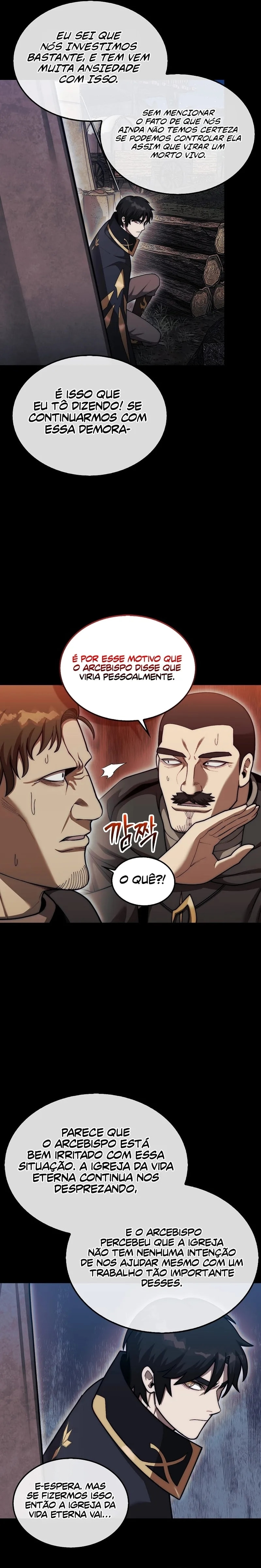 Read The 31st Piece Turns the Tables PT Manga Online