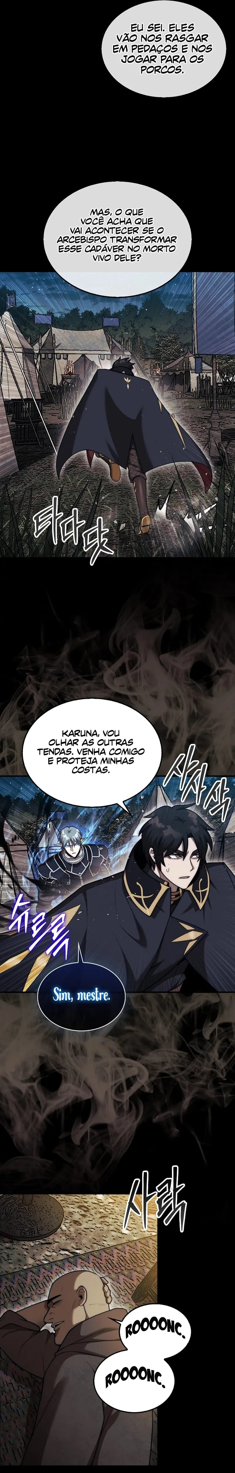 Read The 31st Piece Turns the Tables PT Manga Online