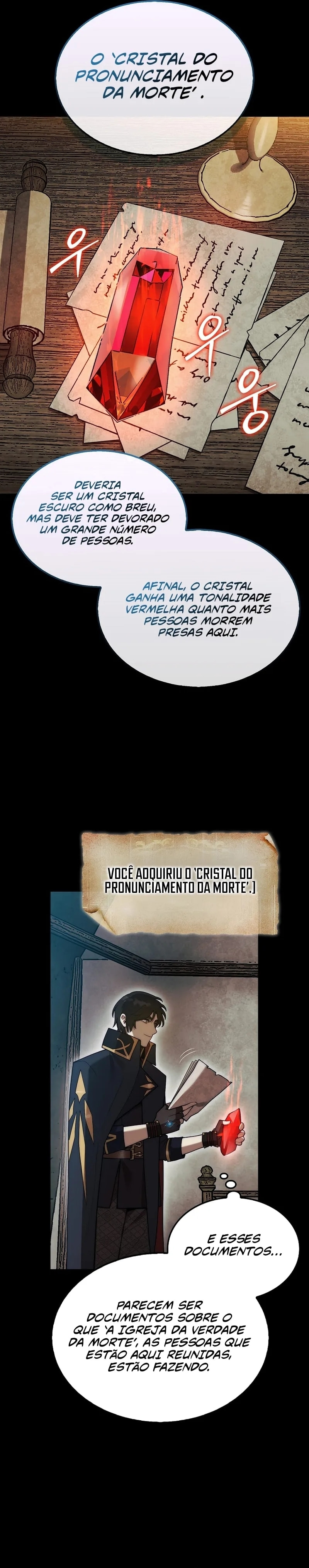 Read The 31st Piece Turns the Tables PT Manga Online