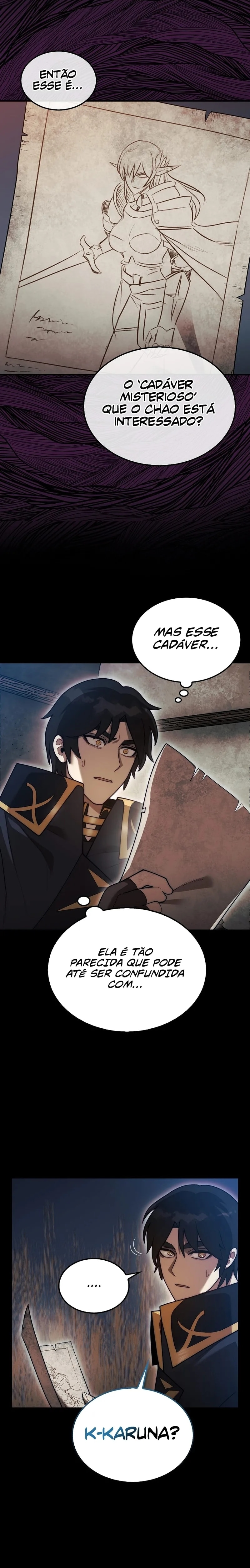 Read The 31st Piece Turns the Tables PT Manga Online