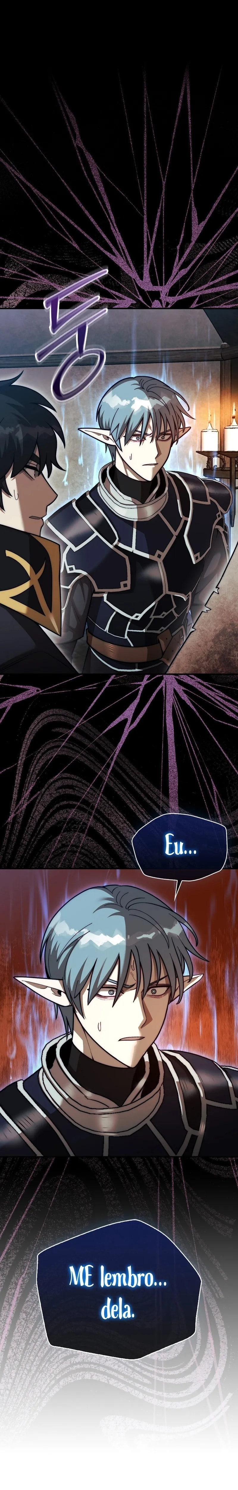 Read The 31st Piece Turns the Tables PT Manga Online