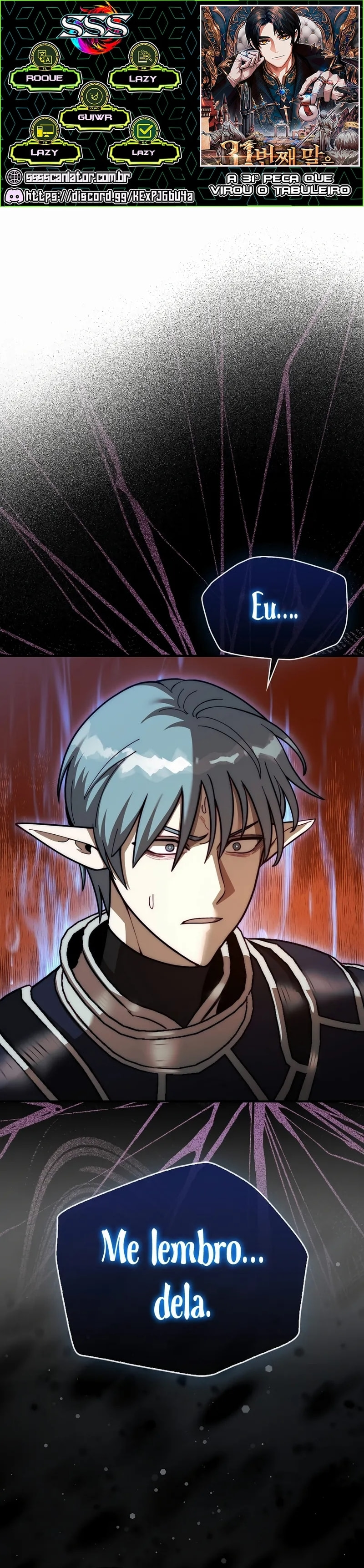 Read The 31st Piece Turns the Tables PT Manga Online