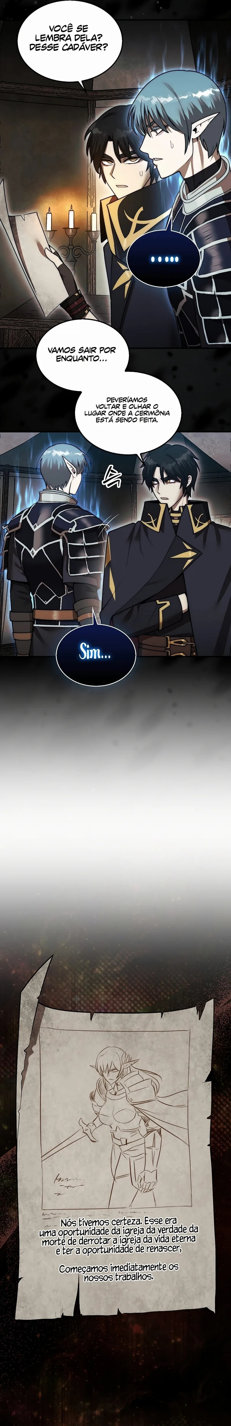 Read The 31st Piece Turns the Tables PT Manga Online