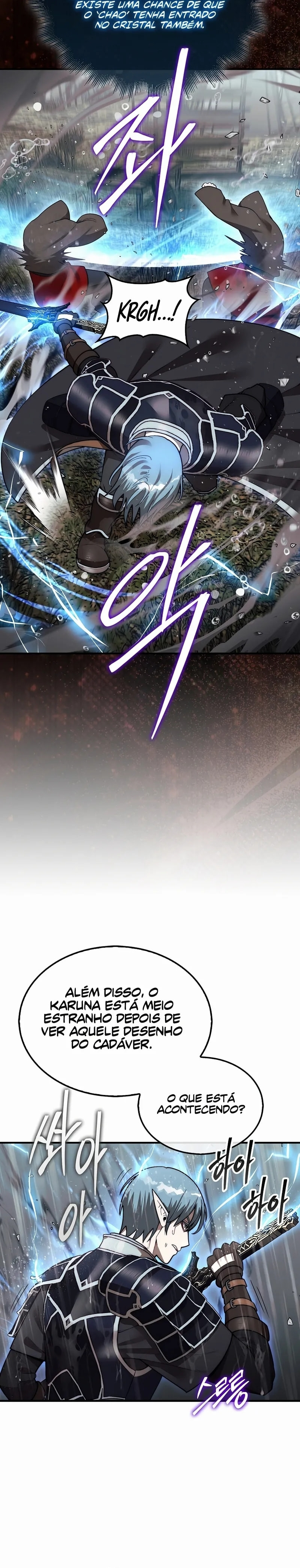 Read The 31st Piece Turns the Tables PT Manga Online