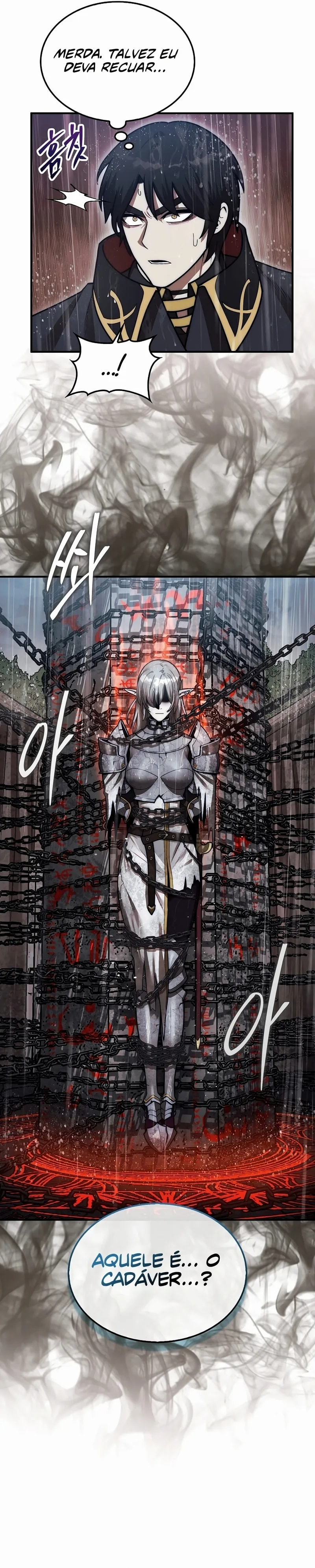 Read The 31st Piece Turns the Tables PT Manga Online