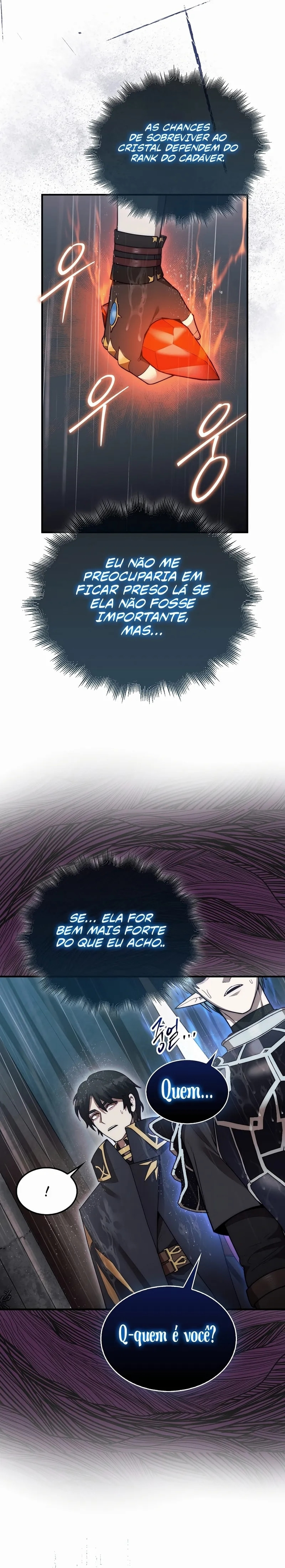 Read The 31st Piece Turns the Tables PT Manga Online