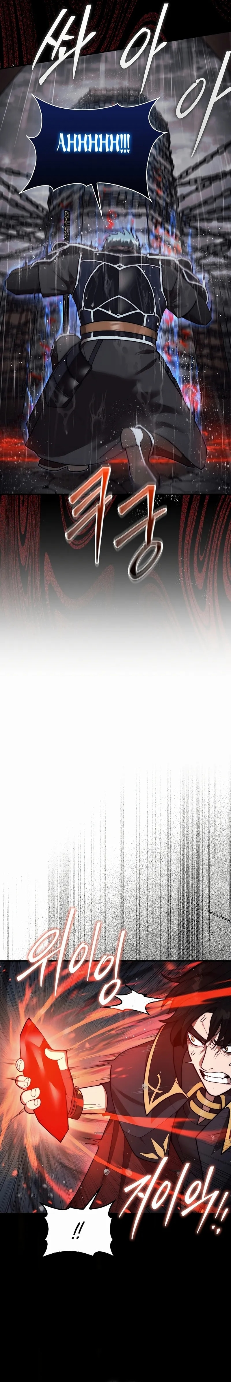 Read The 31st Piece Turns the Tables PT Manga Online