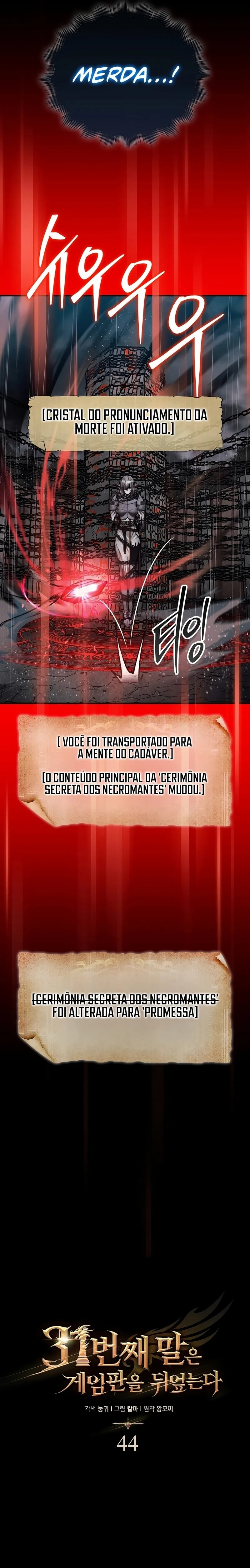 Read The 31st Piece Turns the Tables PT Manga Online