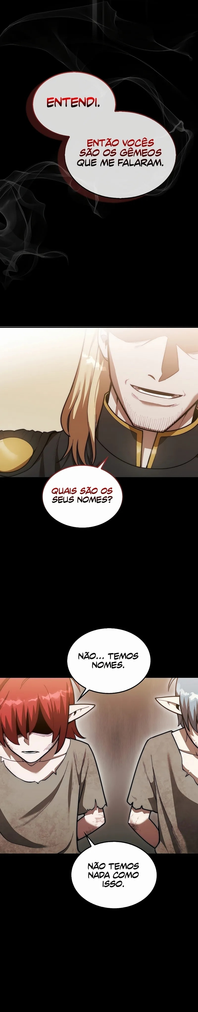 Read The 31st Piece Turns the Tables PT Manga Online