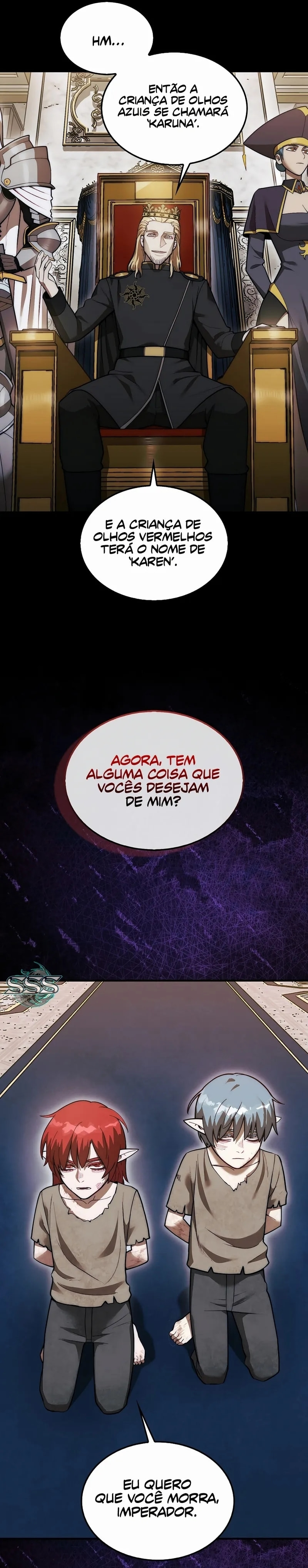 Read The 31st Piece Turns the Tables PT Manga Online