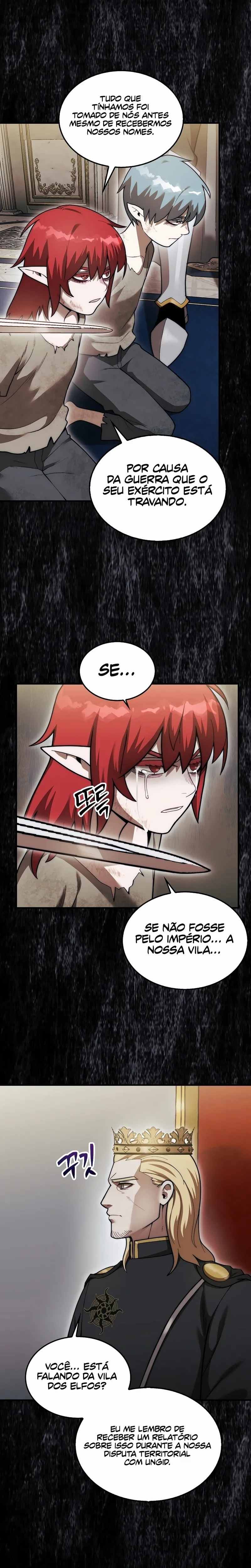 Read The 31st Piece Turns the Tables PT Manga Online