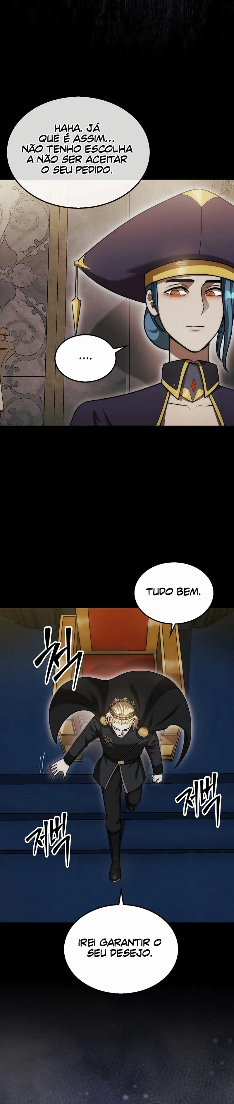 Read The 31st Piece Turns the Tables PT Manga Online