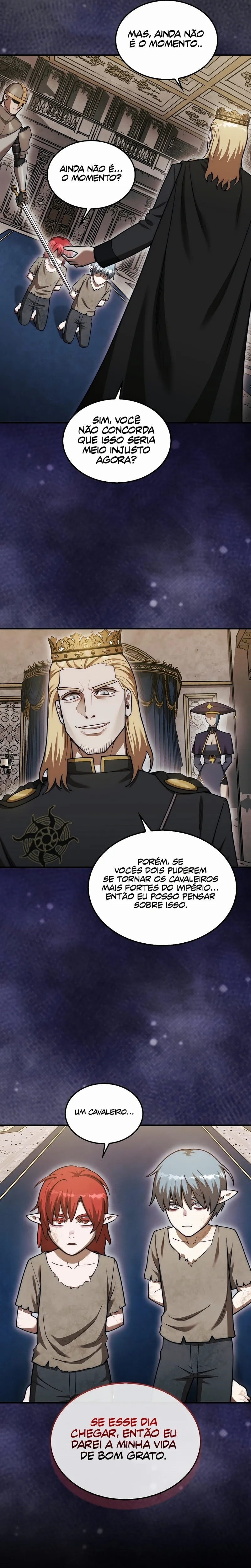 Read The 31st Piece Turns the Tables PT Manga Online