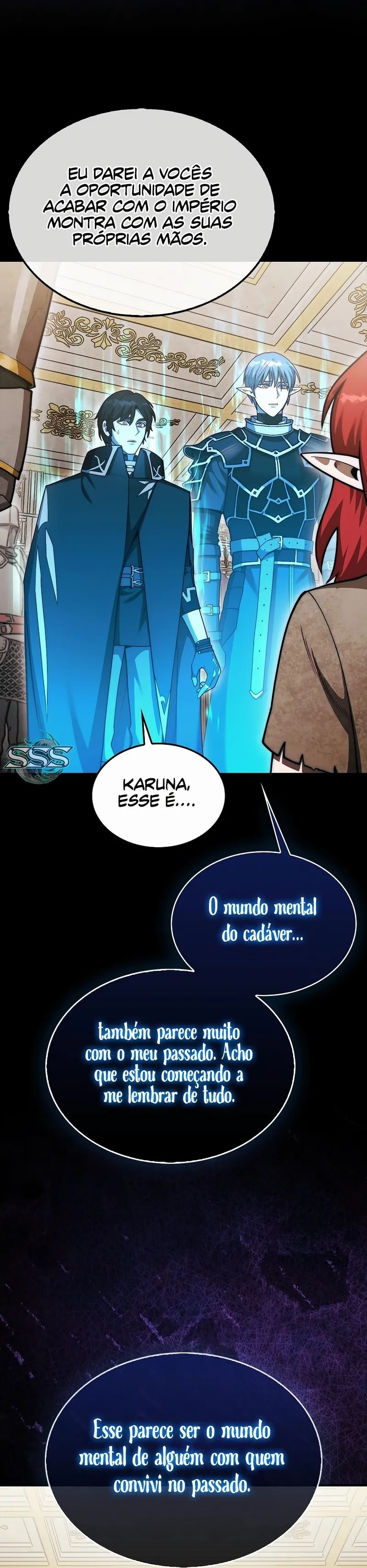 Read The 31st Piece Turns the Tables PT Manga Online