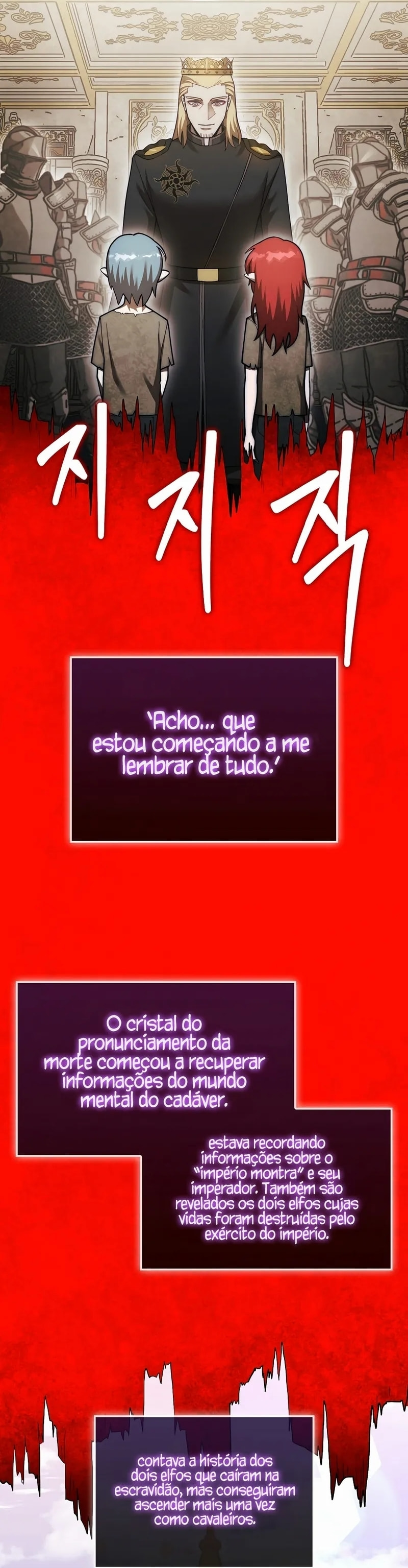 Read The 31st Piece Turns the Tables PT Manga Online